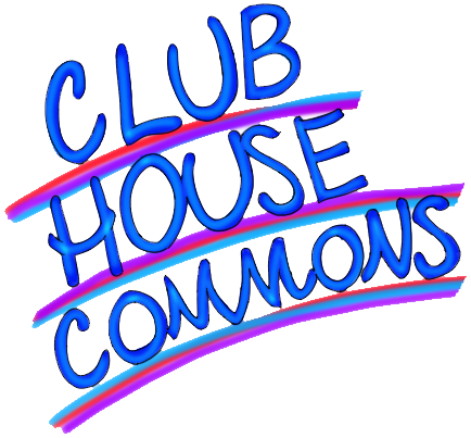 Clubhouse Commons
