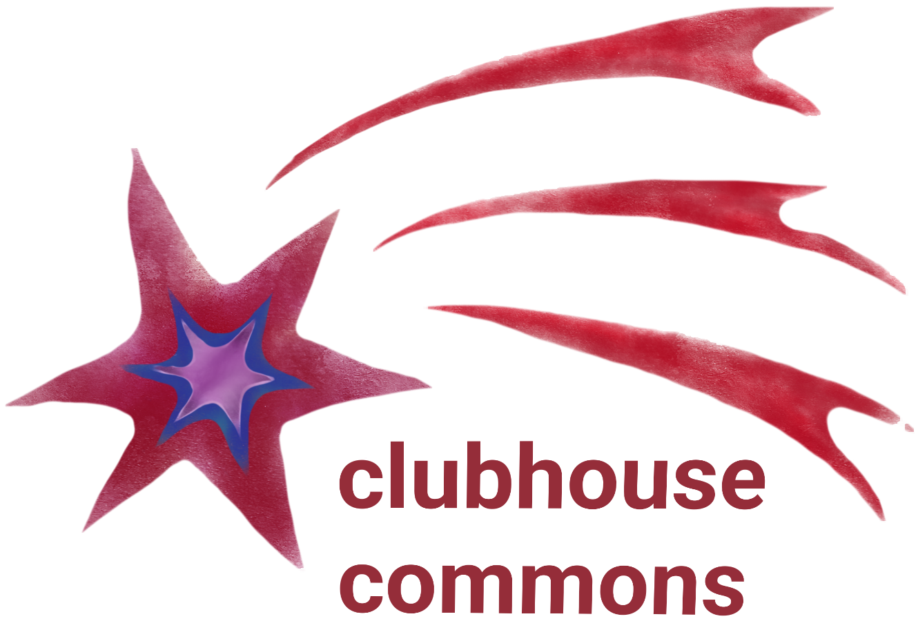 Clubhouse Commons